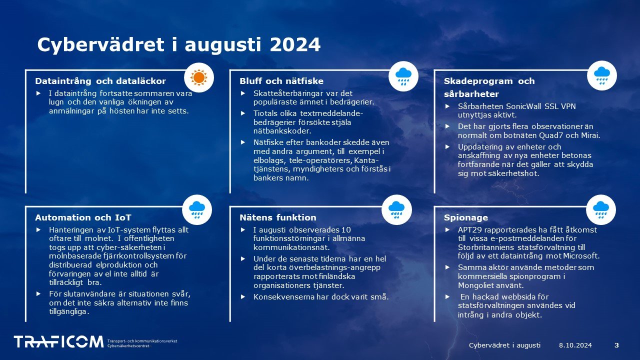 Du kan hitta samma information i den bifogade pdf-filen