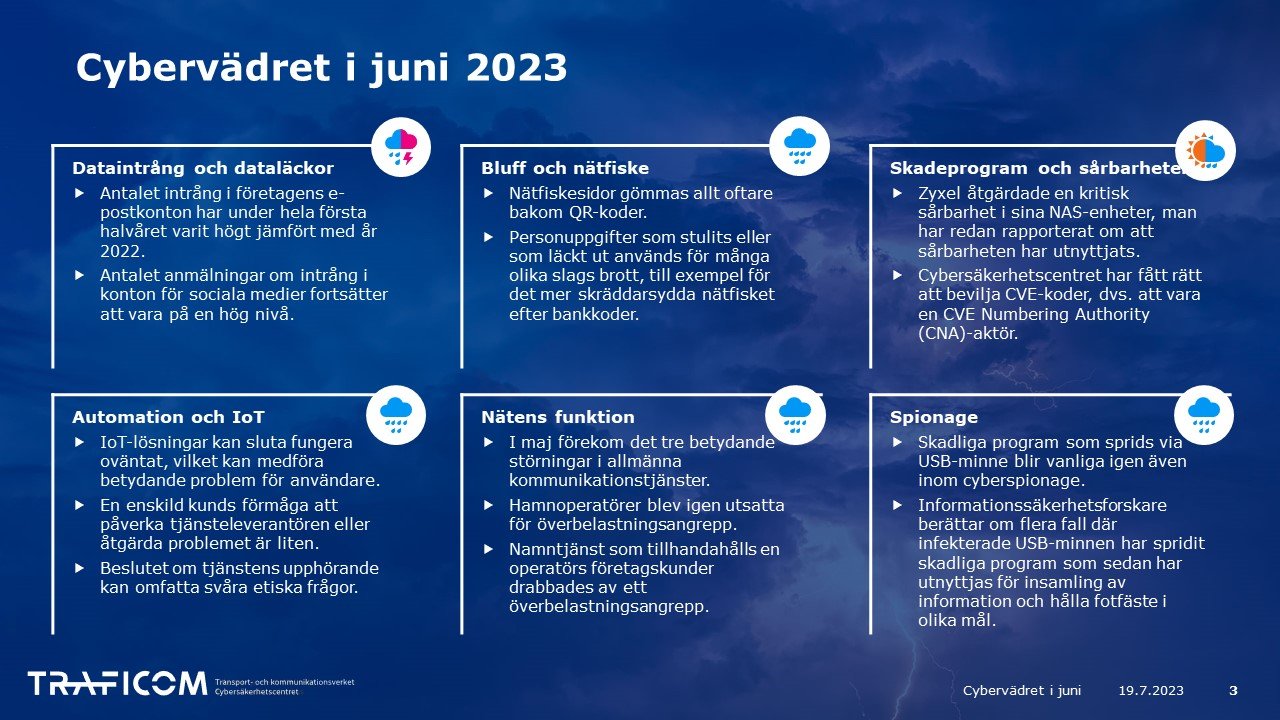 Du kan hitta samma information i den bifogade pdf-filen